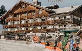 Hotel Hell